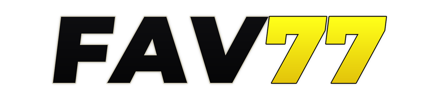 fav77 logo